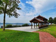 -露天矿生态公园