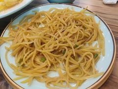 -合合春饼·酱骨·东北菜(潘家园店)