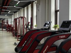 -星座健身(南和城店)