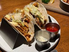 -巴别塔法餐舍(合作路店)