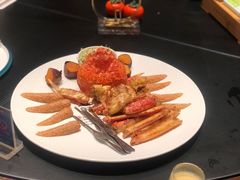 -海之宴酒店