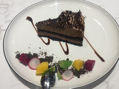 -TA'塔雀 墨西哥餐厅(江都金鹰店)