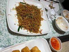 -满得意茶餐厅·顺德家常菜·港式经典(大良店)