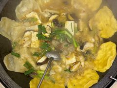 -曹丞相·地锅鸡·地锅鱼(武林店)