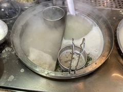 -广场正宗原汁薏米店