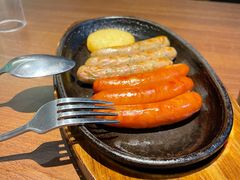 -萨莉亚意式餐厅(龙阳广场店)