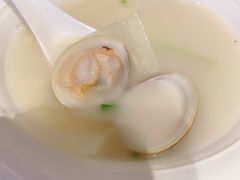文蛤冬瓜汤-徐记海鲜(大雁塔|金都店)
