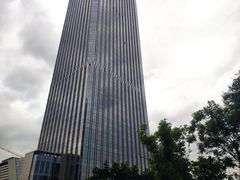 -IFC福州国际金融中心