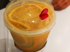 -奈雪的茶(市百一店)