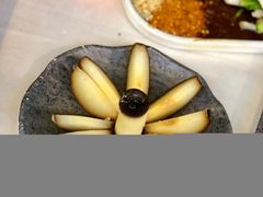 -记忆串城·东北烧烤·小龙虾·大型团建(南油店)