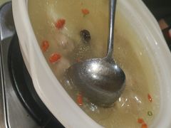 -萬家灯火·私房湘菜·22年老手艺(南岭大道店)