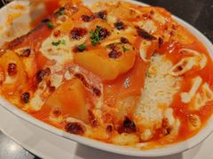 -新旺茶餐厅•早餐(迪士尼小镇店)