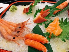 -神户赤童日式烤肉伙伴(东直门店)