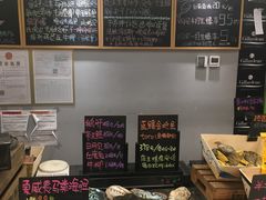 -HIHE Bistro·Oyster Bar(华熙live店)