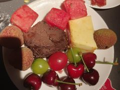 -拉蒂娜·巴西牛排馆 Latina·Brazilian Steakhouse(王府井喜悦店)