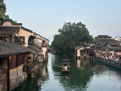 -乌镇西栅景区