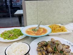-人和啤酒屋海鲜大排档(营口路店)