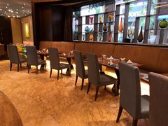 -好日子皇冠假日酒店·君怡咖啡厅(特美思大厦店)