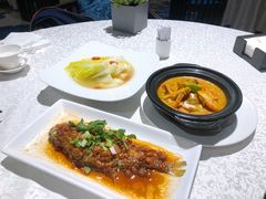 -红棉中餐厅·广州海航威斯汀酒店