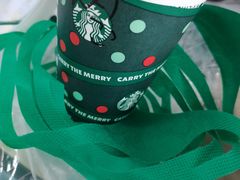 -星巴克(泰安万达店)