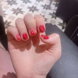 -StartNail美甲