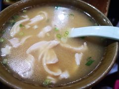 -朱大嘴肥肠血旺(福字街店)