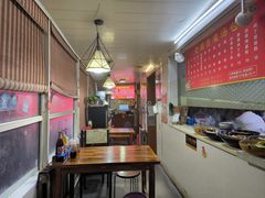 -老烟台灌汤包(南洪街店)