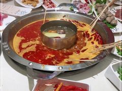 -大龙燚火锅(天安云谷店)