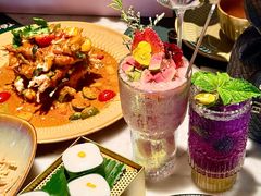 -Tegu泰古莲·泰国餐厅(红山6979店)