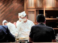 -奈良本寿司(永嘉路店)