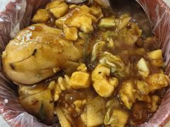 最牛叉的饭-胖哥料理(兴义里店)