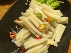 -隆喜元鱼汤包·海鲜(中联广场店)