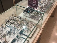 -亨得利钟表商店