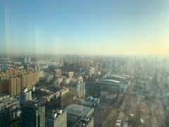 -视界美食自助餐厅·石家庄希尔顿酒店