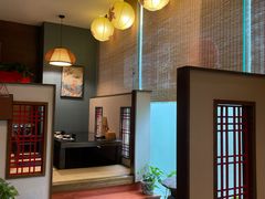 -天狗山料理(省体店)