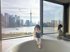 -上海外滩华尔道夫酒店