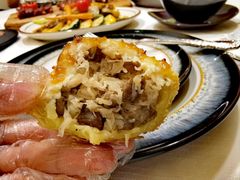 -马克西姆俄罗斯餐厅(通亚街店)