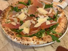 -Mammamia意大利餐厅(阳春巷店)