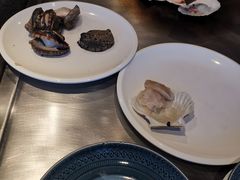 -御泉七味铁板烧(高区店)