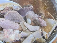 -达道武仔牛肉店(广达路店)