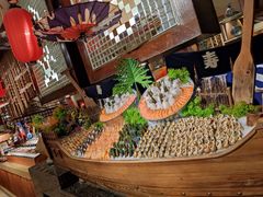 -芭菲盛宴·环球美食(北城国际店)