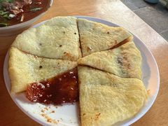 -大众跷脚牛肉馆·非遗传承单位(峨眉山店)