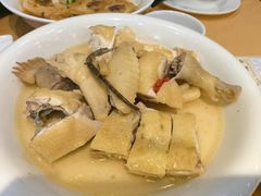 -汇景花园酒家(基立下道店)