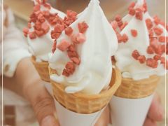 -西贝(南山宝能太古城店)