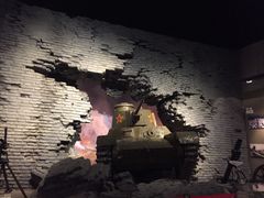 -辽沈战役纪念馆