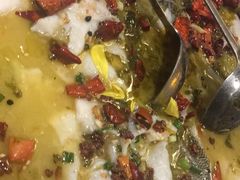 -国味壹号·精品湘菜·宴请佳选(新天地店)