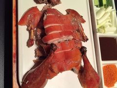 -福照楼汽锅鸡·云南菜(火车站锦江店)