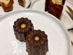 可露丽-WHEAT&BAKER-麥(凯德来福士店)