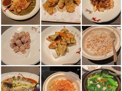 -小炳胜(卓悦中心店)