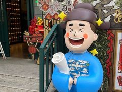 -中国邮政(淮海中路)